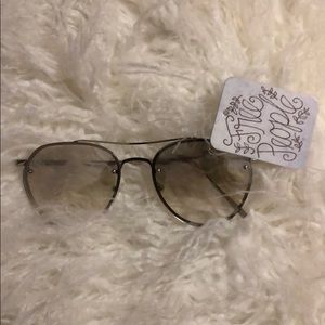Free People Sunglasses